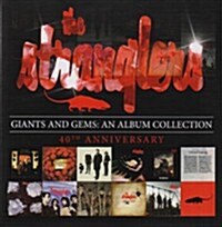 [수입] Giants & Gems: An Album Collection