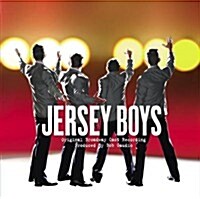 [중고] Jersey Boys (2005 Original Broadway Cast Recording)