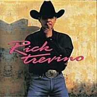[수입] Rick Trevino