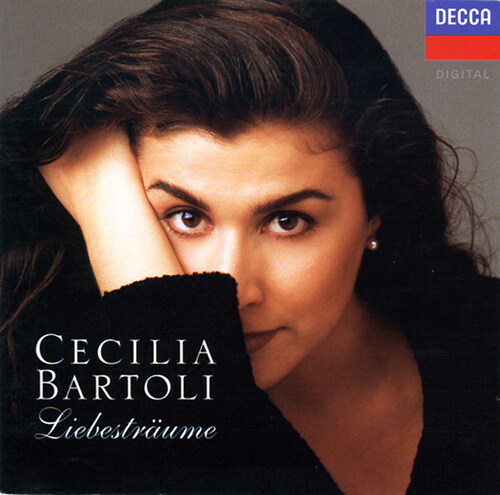 Cecilia Bartoli: A Portrait