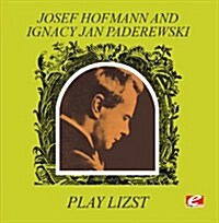 [수입] Play Liszt (Digitally Remastered)