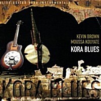 [수입] Kora Blues