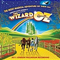 [수입] The Wizard of Oz: 2011 London Palladium Recording