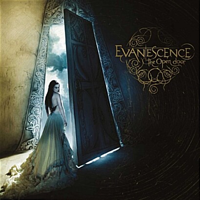 [수입] Evanescence - The Open Door