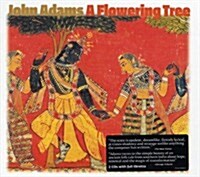[수입] 존 아담스 : A Flowering Tree