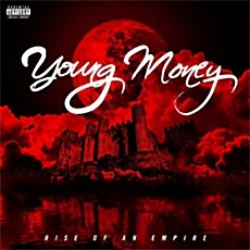 [수입] Young Money - Rise Of An Empire