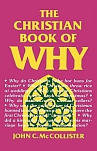 The Christian Book of Why (Hardcover)