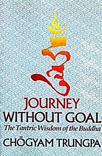 Journey Without Goal (Paperback, 1st)