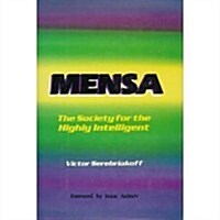 Mensa (Hardcover)