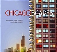 Chicagoscapes (Hardcover)
