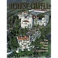 Hearst Castle Photo Tour Guide (Paperback)