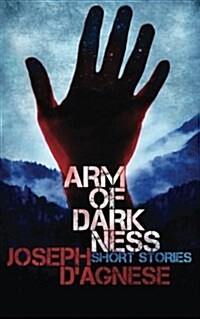 Arm of Darkness (Paperback)