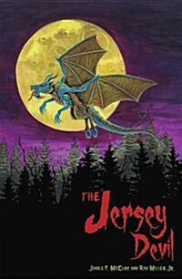 The Jersey Devil (Paperback)