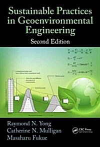 Sustainable Practices in Geoenvironmental Engineering (Hardcover, 2)