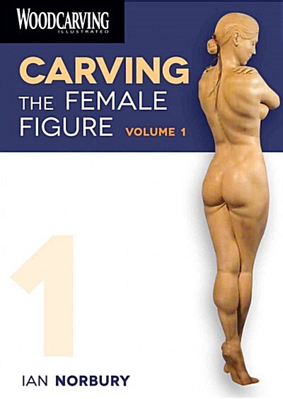 Carving the Female Figure (DVD)