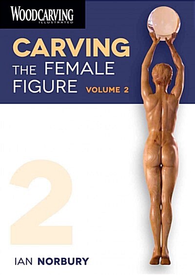 Carving the Female Figure (DVD)