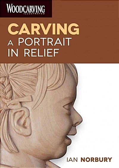 Carving a Portrait in Relief (DVD)