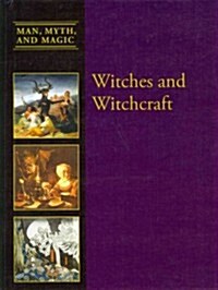 Witches and Witchcraft (Library Binding)