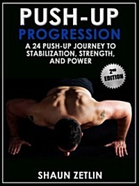 Push-Up Progression (Paperback)