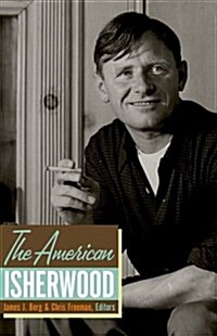 The American Isherwood (Hardcover)