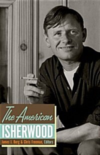 The American Isherwood (Paperback)