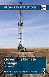 Governing Climate Change (Paperback, 2 ed)