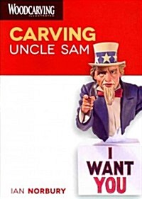 Carving Uncle Sam (DVD)