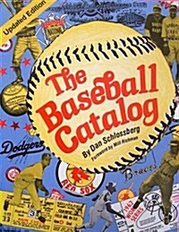 The Baseball Catalog (Paperback, Reprint)