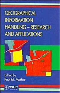 Geographical Information Handling (Hardcover)