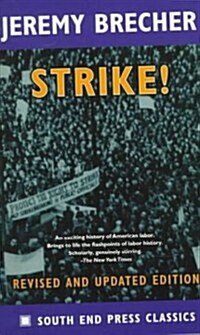 Strike (Paperback, Revised)