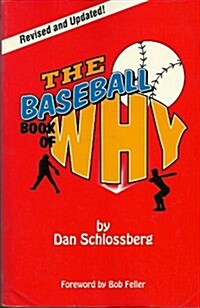 The Baseball Book of Why (Paperback)
