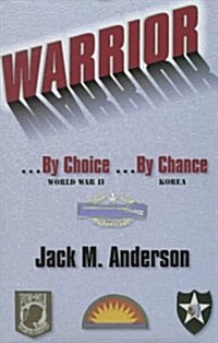 Warrior (Hardcover)