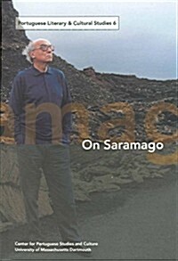 On Saramago: Volume 6 (Paperback)