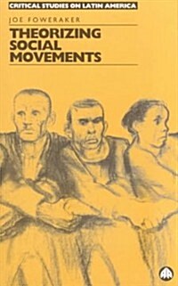 Theorizing Social Movements (Paperback)