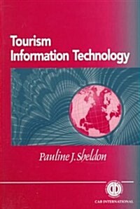 Tourism Information Technology (Paperback)