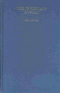 Jewish Law Annual Volume 12 (Hardcover)