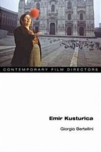Emir Kusturica (Paperback)