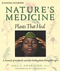 [중고] Nature‘s Medicine (Hardcover)