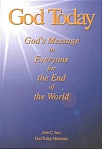 God Today (Paperback)