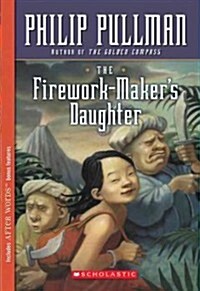 The Firework-Makers Daughter (Paperback)