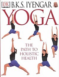 [중고] Yoga (Hardcover)