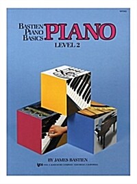 Bastien Piano Basics (Paperback)