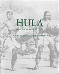 Hula Historical Perspectives (Paperback)