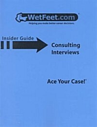 Consulting Interviews (Paperback)