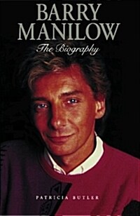 Barry Manilow (Paperback)