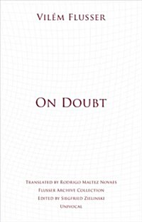 On Doubt (Paperback)