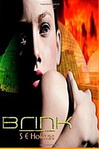 Brink (Paperback)