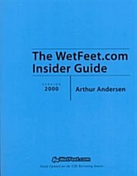Arthur Andersen (Paperback, Revised)