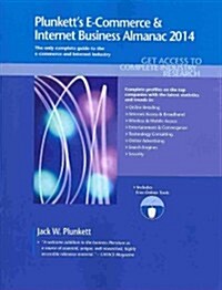 Plunketts E-Commerce & Internet Business Almanac 2014 (Paperback)