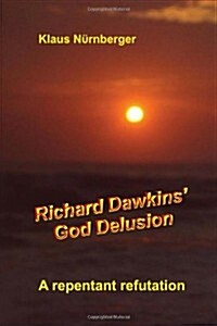Richard Dawkins God Delusion (Paperback)